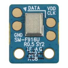 Cavo flessibile per microfono originale per Samsung Galaxy Z Fold2 5G SM-F916