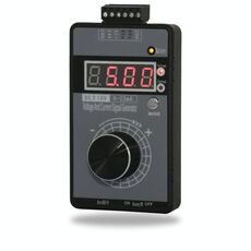 4-20 mA 0-10V Simulatore di corrente regolabile di tensione regolabile (senza batteria)