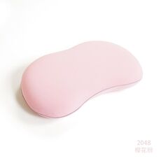 8-12 anni per bambini cuscino del collo quattro stagioni Memory Foam cuscino (rosa)
