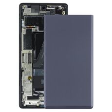 Coperchio posteriore della batteria originale per Google Pixel 6 (nero)