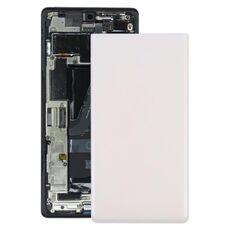 Coperchio posteriore della batteria originale per Google Pixel 6 Pro (Gold)