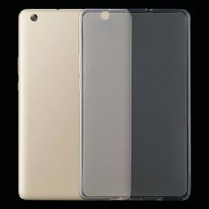 Custodia in TPU trasparente antiscivolo per Huawei M3 8.4 pollici 0,75 mm