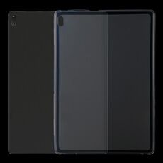 Custodia in TPU trasparente antiscivolo per Lenovo Tab E10 0,75 mm