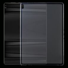 Custodia in TPU trasparente antiscivolo per Lenovo Tab P10 0,75 mm
