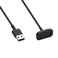 Per Fitbit Luxe Smart Watch Portable Cradle Charger Caricamento USB Cavo di ricarica, Cavo Lunghezza: 50 cm