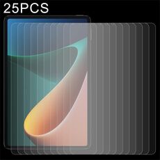 Per Xiaomi Pad 5 25 PCS 9H 2.5D Pellicola in vetro temperato a prova di esplosione