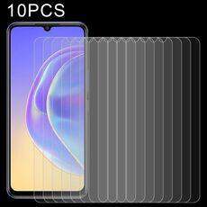 Per vivo V21E / V21E 5G 10 PCS Pellicola in vetro temperato da 0,26 mm 9h da 10 €