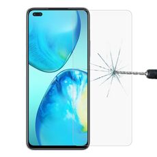 Per Infinix Nota 8 0.26mm Film in vetro temperato 9h da 9h 2.5D