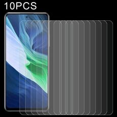 Per Infinix Nota 10 Pro NFC / 10 PRO / 10 10 PCS 0.26mm 9h 2,5D Pellicola in vetro temperato