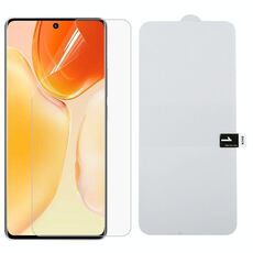 Per Vivo X70 Pro Protezione a schermo intero Prova a prova di esplosione Pellicola di idrogel
