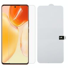 Per vivo X70 Pro + Pellicola di idrogel a prova di esplosione a schermo intero