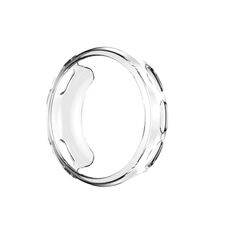 Per custodia protettiva Polar Vantage V2 in TPU semi-confezione color caramella (trasparente)