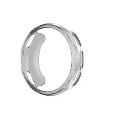 Per custodia protettiva Polar Vantage V2 in TPU semi-confezione color caramella (grigio trasparente)