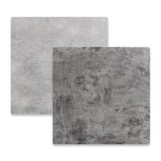 60 x 60cm Doppio i lati Retro PVC PVC Photography Board (muro di cemento)