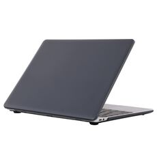Per Huawei MagicBook Pro 16.1 custodia protettiva per laptop cristallo antiurto (nero)