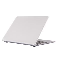 Per Huawei MagicBook Pro 16.1 custodia protettiva per laptop cristallo antiurto (trasparente)