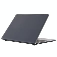 Custodia protettiva per laptop Huawei MateBook 16  cristallo antiurto nero EDA002261707A 6922356434903