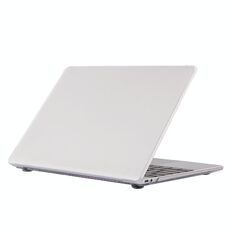 Per Huawei Matebook 16 custodia protettiva per laptop cristallo antiurto (trasparente)