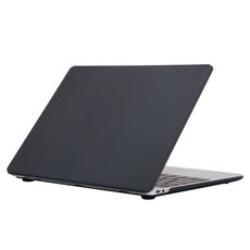 For Huawei MateBook  16 Shockproof Frosted Laptop Protective Case(Black)