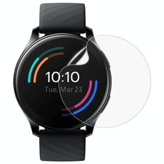 Per OnePlus Watch Soft Hydrogel Film Geart Protector dello schermo