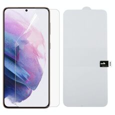 Per Samsung Galaxy S22 5G Pellicola di idrogel a prova di esplosione a schermo intero