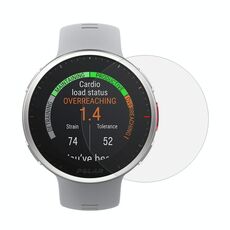 Protezione dello schermo della pellicola di vetro temperato da 0,26mm 2.5d 9h per Vantage Polar V2