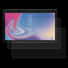 2 PCS 9h 2.5D Pellicola di vetro temperato a prova di esplosione a prova di esplosione per Samsung Galaxy View2