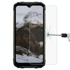 Pellicola di vetro temperato da 0,26 mm 9h 2,5D per Doogee S96 Pro