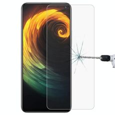 0.26mm 9h film in vetro temperato per vivo iqo neo5 lite