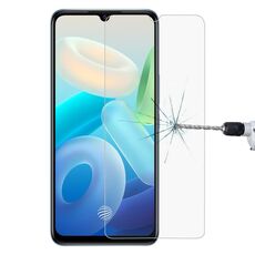 Pellicola di vetro temperato da 0,26 mm 9h 2,5D per vivo y71t