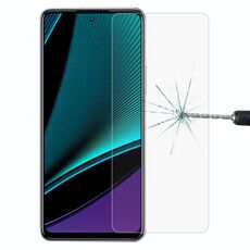 Pellicola di vetro temperato da 0,26 mm 9h 2,5D per infinix nota 11s
