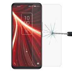 Pellicola in vetro temperato da 0,26 mm 9h 2,5D per TCL 10 5G UW