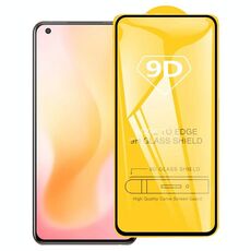 Film in vetro temperato a schermo intero 9D per vivo X50 5G