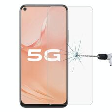 Pellicola di vetro temperato da 0,26 mm 9h 2,5D per vivo y51s