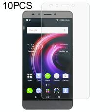 10 PCS 0.26mm 9h 2.5D Film in vetro temperato per Infinix Nota 3 Pro