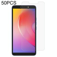 10 pz 0.26mm 9h 2,5D Film in vetro temperato per INFINIX SMART 2 HD