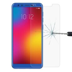 Pellicola di vetro temperato da 0,26 mm 9h 2,5D per Lenovo K9