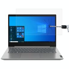 Pellicola protettiva in vetro temperato schermo per laptop per ThinkPad ThinkBook 14 14 pollici