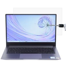 Pellicola protettiva in vetro temperato per schermo per laptop per Huawei Matebook 14 14 pollici