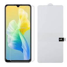 Pellicola di idrogel a prova di esplosione a schermo intero per vivo s10e
