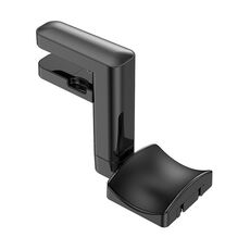 Hanger multifunzionale a clip per cuffie T9 Gancio senza punzoni T9