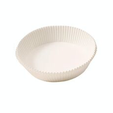 Home Air Friggitrice di frigorifero Carta assorbente Olio, Specifica: Bianco Boxed 100 PCS