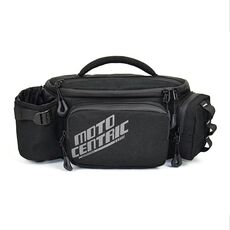 MotoCentric 11-MC-0112 Multifunzionale Borsa per moto per moto Messenger (riflettente)