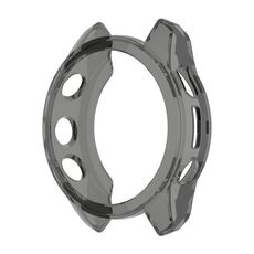 Per Garmin Fenix 7S Antiurto antiurto TPU Custodia protettiva (nera)