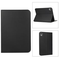 Per Lenovo Legion Y700 Tensione texture texture TPU Flip Tablet Case in pelle (nero)