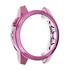 Per Case Garmin Epix Half-Pack TPU (rosa)