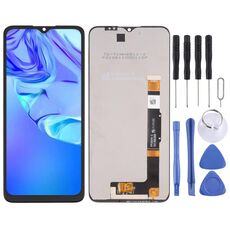 Schermo LCD originale per TCL 305 con digitalizzatore assemblaggio completo