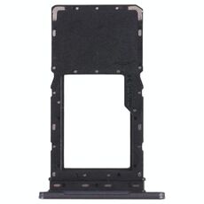 Vassoio per schede micro SD per Samsung Galaxy Tab A8 10.5 (2021) SM-X200 / X205 (Grigio)