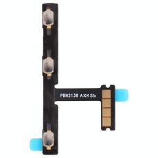 Pulsante di accensione e pulsante Volume Cavo flessibile per Samsung Galaxy Tab A8 10.5 (2021) SM-X200 / X205