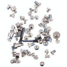 Set completo viti e bulloni per iPhone 13 (consegna colore casuale)